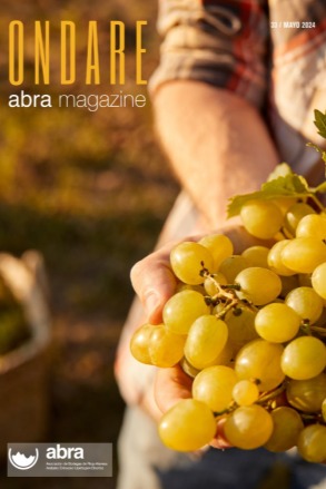 Portada ONDARE Nº33