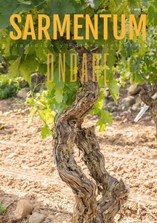 Portada SARMENTUM Nº1